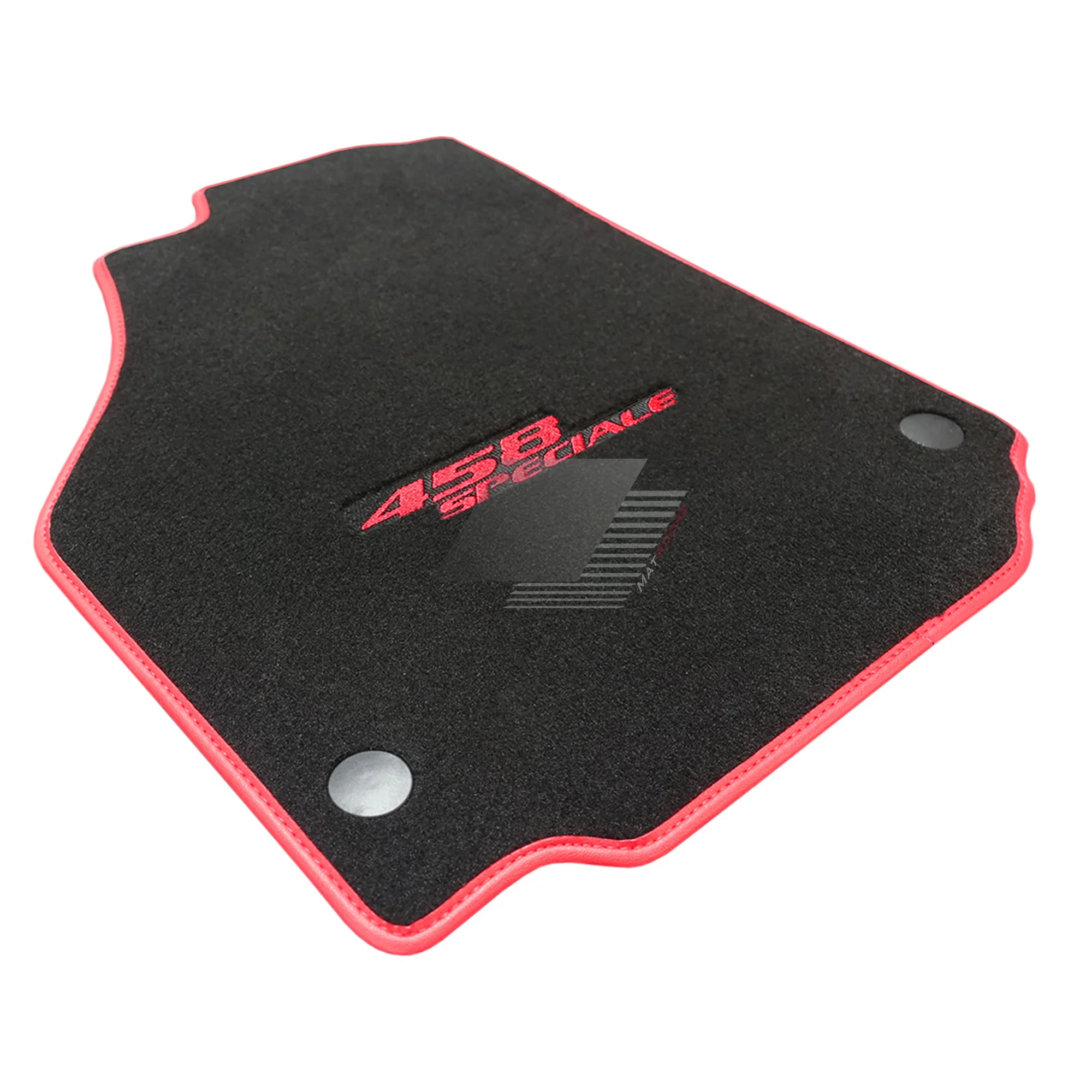 Ferrari 458 Speciale Floor Mats 2010 Onwards #458 SPECIALE